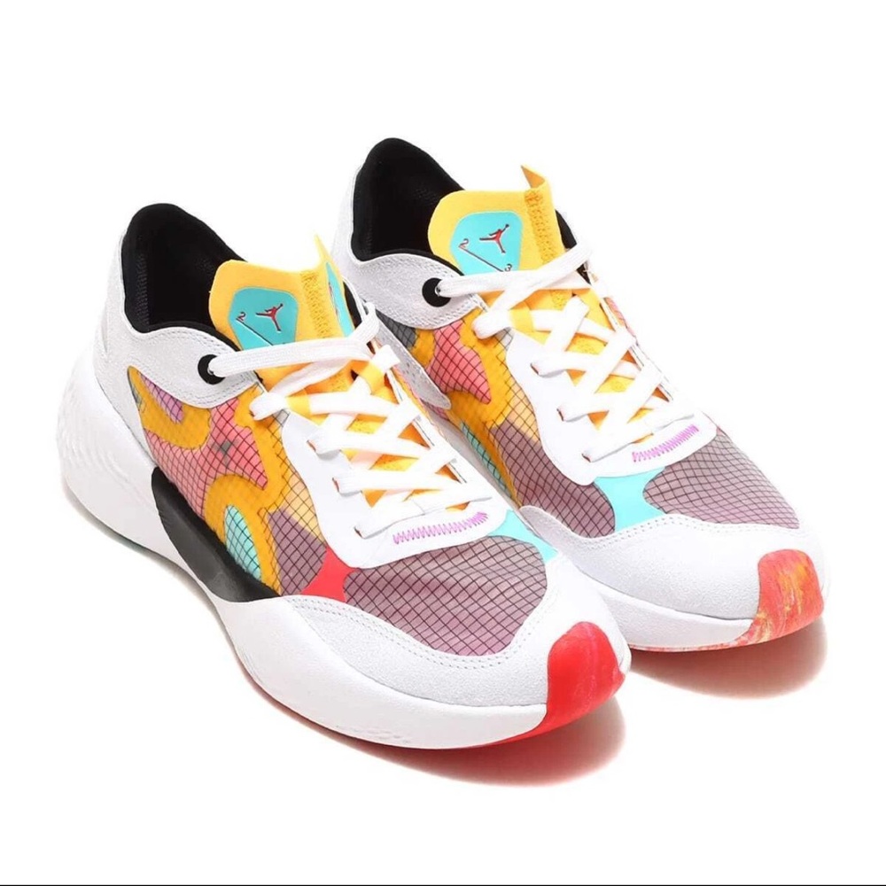 New - Nike Jordan x Luka Doncic Delta 3 Low Nitro - Men’s 8
